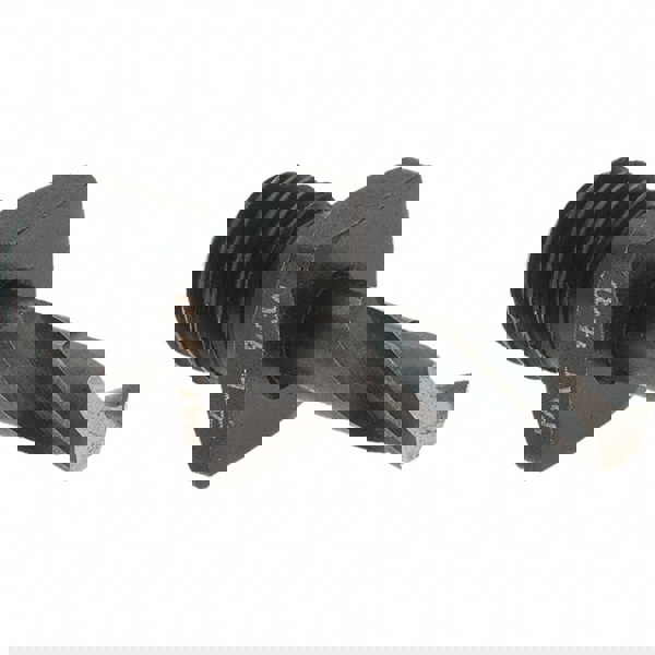 Threaded Shank Drill Bits